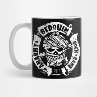 Bedouin Mug